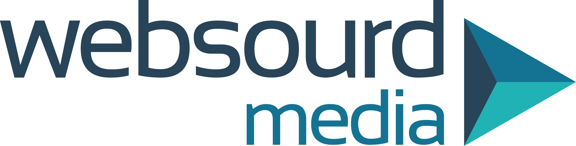 Websourd Media logo